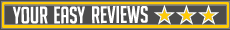 Your Easy Reviews Logo